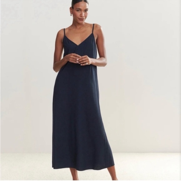 Jenni Kayne Dresses & Skirts - Jenni Kayne Riviera Slip Dress